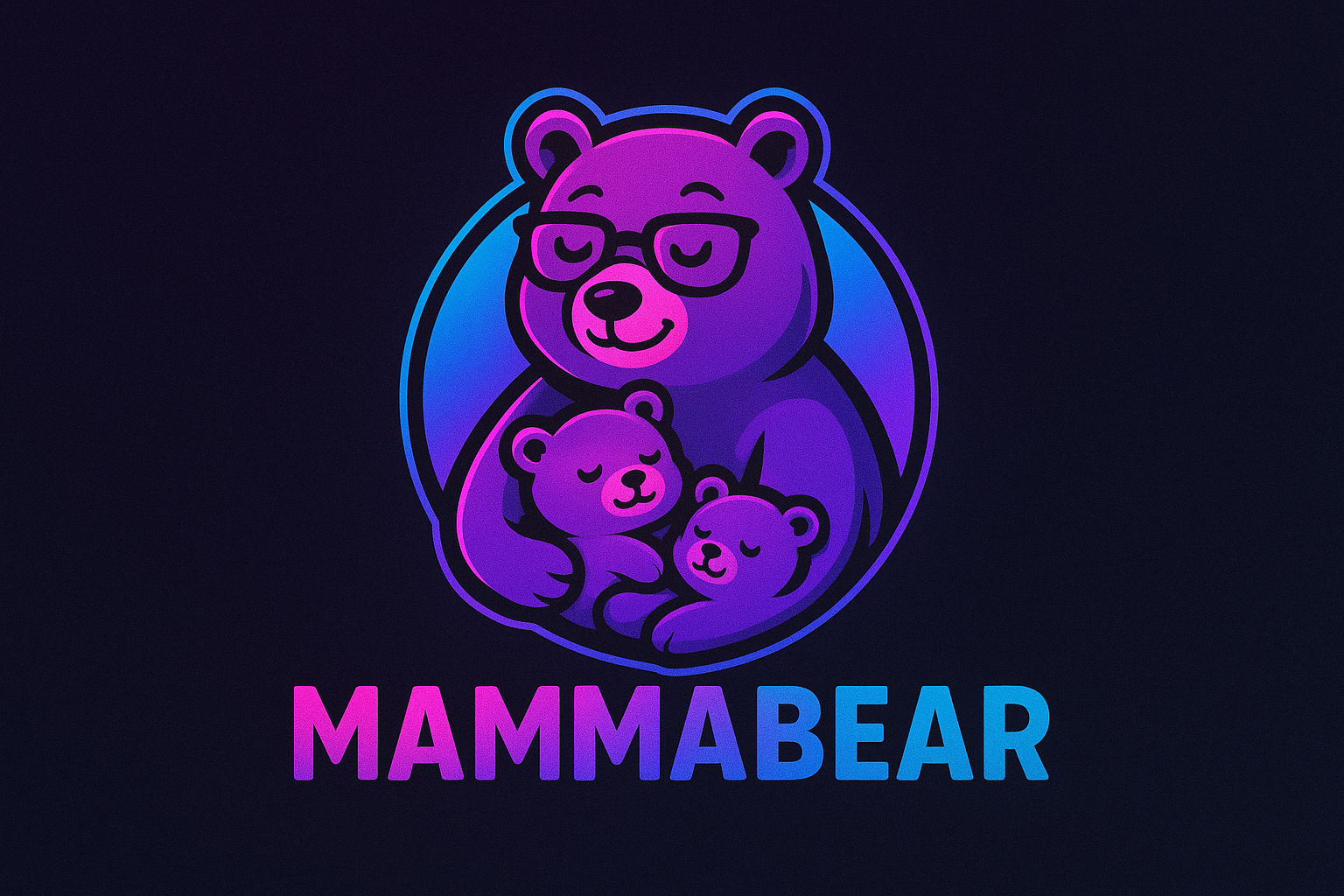 mammabear logo